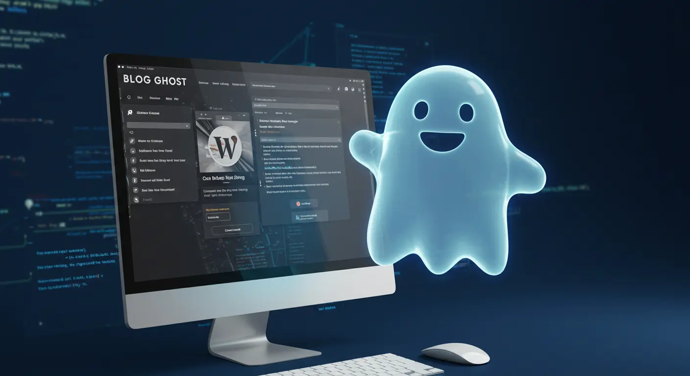 Managed WordPress Hosting
