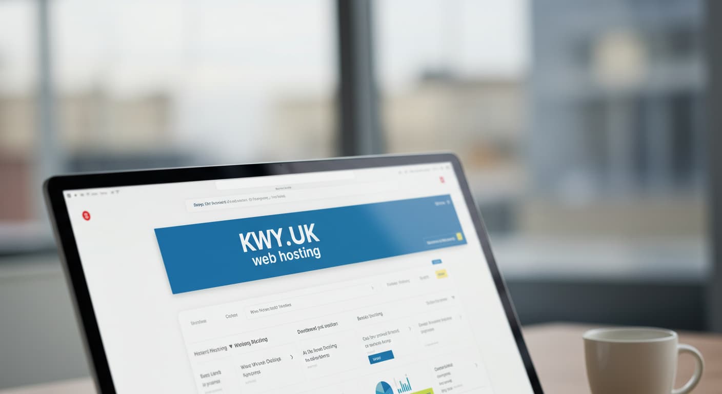 Web Hosting UK